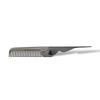 LOVECHROME PG Bangscomb Premium Black / LOVE CHROME PG BANGSCOMB BLACK Расческа для гладких волос [Официальный магазин]