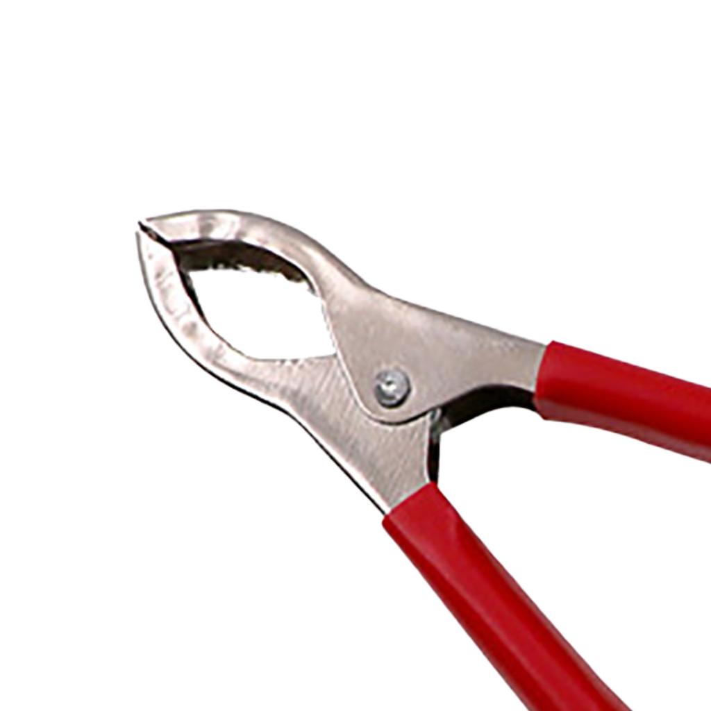 Автомобильный тестер цепи LED Электрическая тестовая ручка Многофункциональный автомобильный тестер цепи