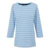 Womens/Ladies Baylette II Striped T-Shirt
