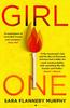 Книга Girl One : The Electrifying Thriller for Fans of The Power and Vox