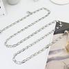 Waist Chain For Women Metal Hook Adjustable Waist Chain Decorative Dress Chain