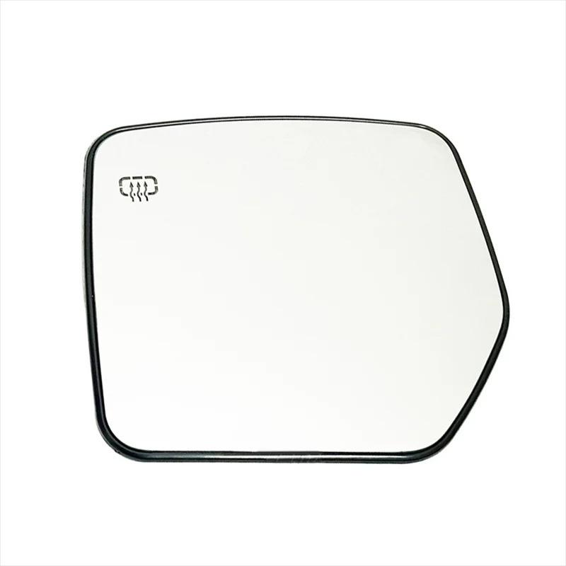For 7-12 Jeep Wrangler Dodge Nitro car reverse mirror heating rearview lens replacement