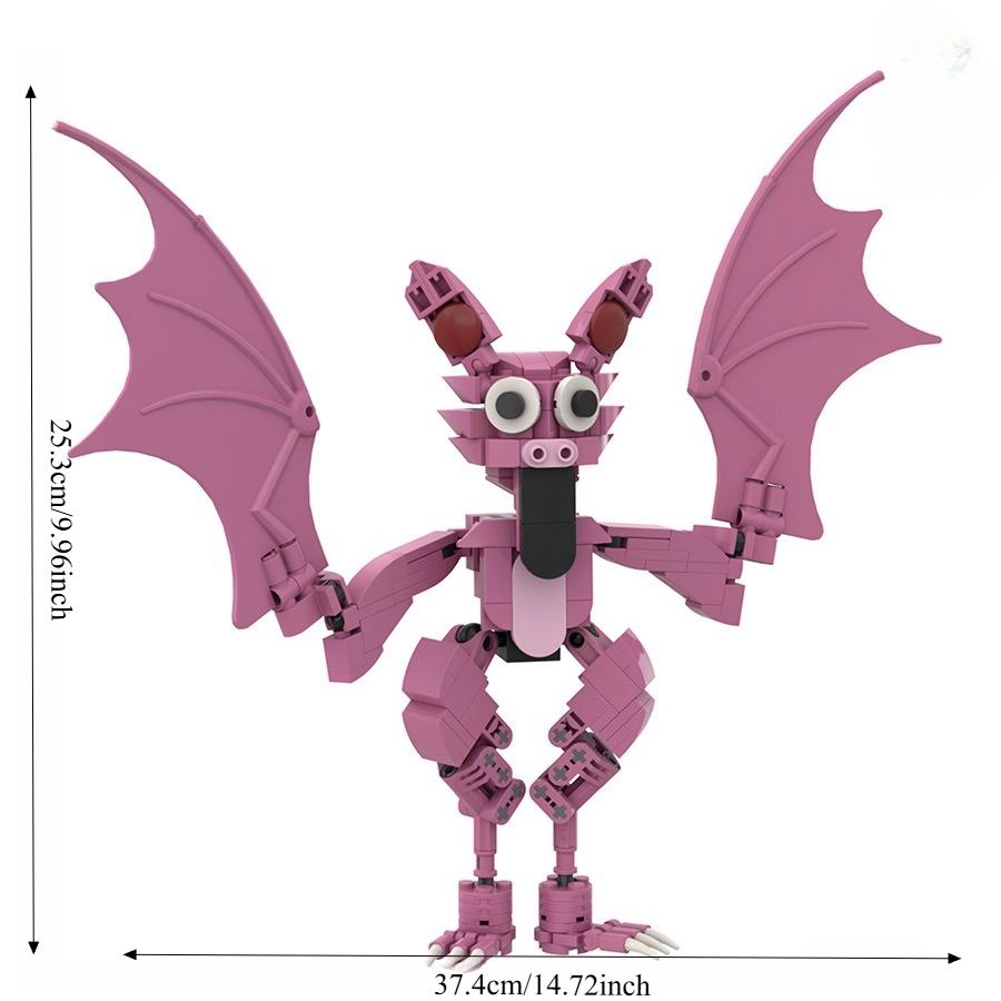 Игра «99 ночей в лесу» с кубиками и игрушками Подарок на день рождения Детская ИГРУШКА Олень Сова Коза Монстр Пластиковая Сборная