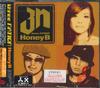 CD 3 NATION  Honey B TOCT4621PROMO EMI 2003 Japan Obi Japanese PopRock Used