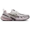 Nike V2K Run Platinum Tint Summit White Cave Stone Metallic Silver Women's Sneakers FD0736-010