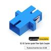 Xixun Адаптер для оптоволокна SC carrier-grade (10-Pack)