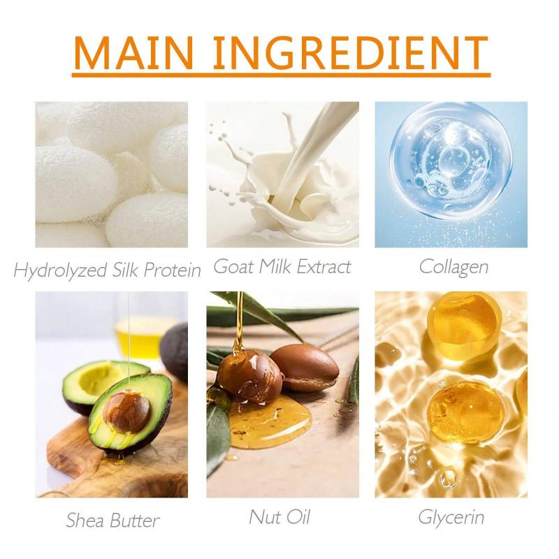 1шт отбеливающее мыло 60г