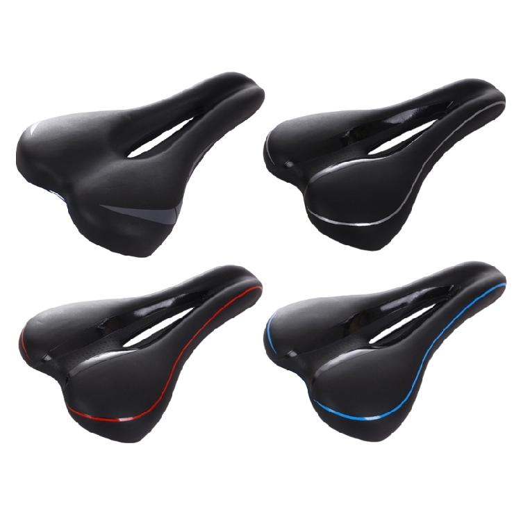 Bicycles Saddles Cushions Universals Bike Saddles Cover Mountain Bike Seats for Road and Mountain Biking