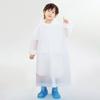 Fashion EVA Children's Raincoat Girls Boys Rain Coat Waterproof Folding Rain Coats Reusable Rainwear Kids Outdaoor Rain Poncho