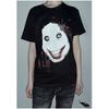 T-Shirt Jeff The Killer Print Streetwear Graphic Men Women T Shirt Summer Short Sleeve Vintage Clothes