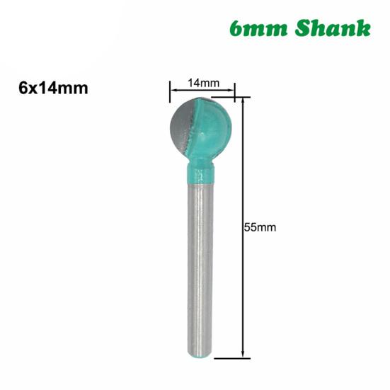 Деревообрабатывающий фрезерный станок из твердого сплава с наконечником для твердых профессиональных двойных шкафных коробок