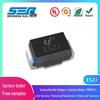 SEP ES2J Rectifier Diode SMA 2A 600V