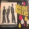 LP Record WAILING WAILERS  Wailing Wailers S1001 STUDIO ONE 1982 Jamaica Reggae Ska  Dub Used