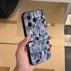Горячий чехол для телефона Greys Anatomy для iPhone 17 Air 16 E Pro Max 15 14 13 Mini 12 Pro 11 Max Plus Черный Мягкий