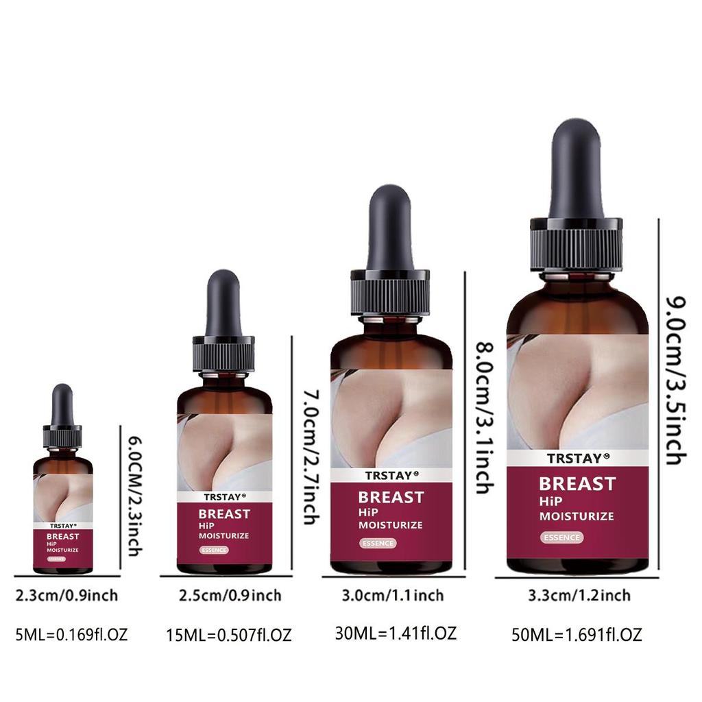 Natural Safe Effective Breast Enlargement Essential Cream Frming Bigger Chest Massage Make The Breasts Full Strong Chest 200g