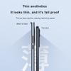 360 Полностью противоударный чехол из ТПУ для Samsung Galaxy S26Ultra S25 S24 S23 S22 S21 Ultra Plus 5G S22 Алюминиевый Металлический Защита Линзы Полная Защита Чехол для Мобильного Телефона