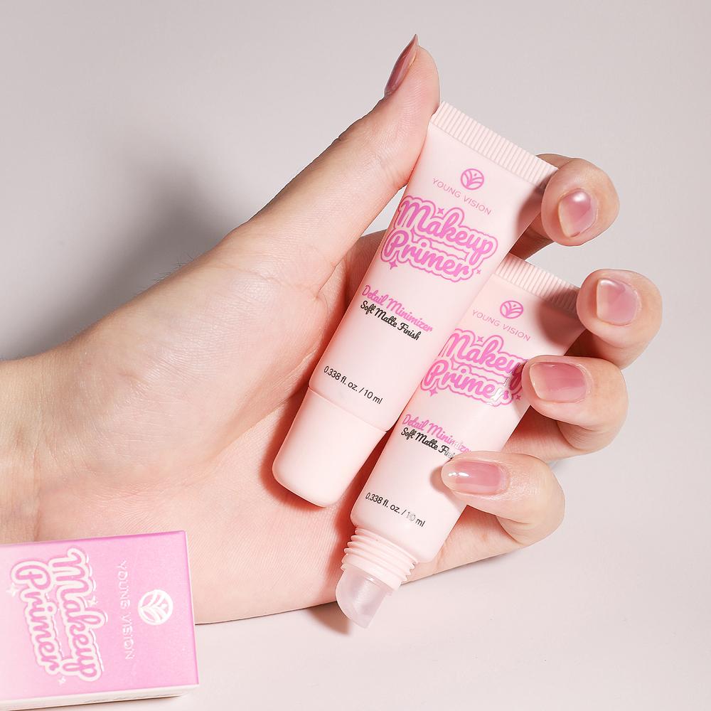 YOUNG VISION 1 шт. Макияж Консилер Праймер Невидимый Поры Лицо Осветляющий Увлажняющий Длительный Праймер