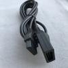 Gamepad Extension Cable 15Pin Extender Wire for SNK NEO GEO CD FC Replacement Extended Cord Gaming Accessories Portable