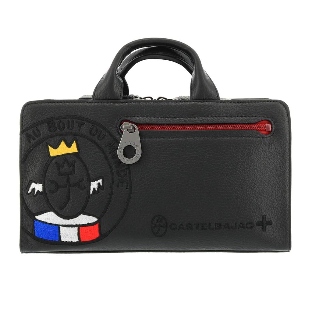 Сумка-тоут Link White [Castelbajac] Мужская [31]