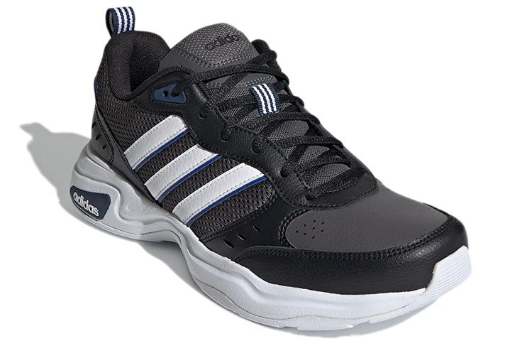 adidas Кроссовки Neo Strutter Черные FY8161