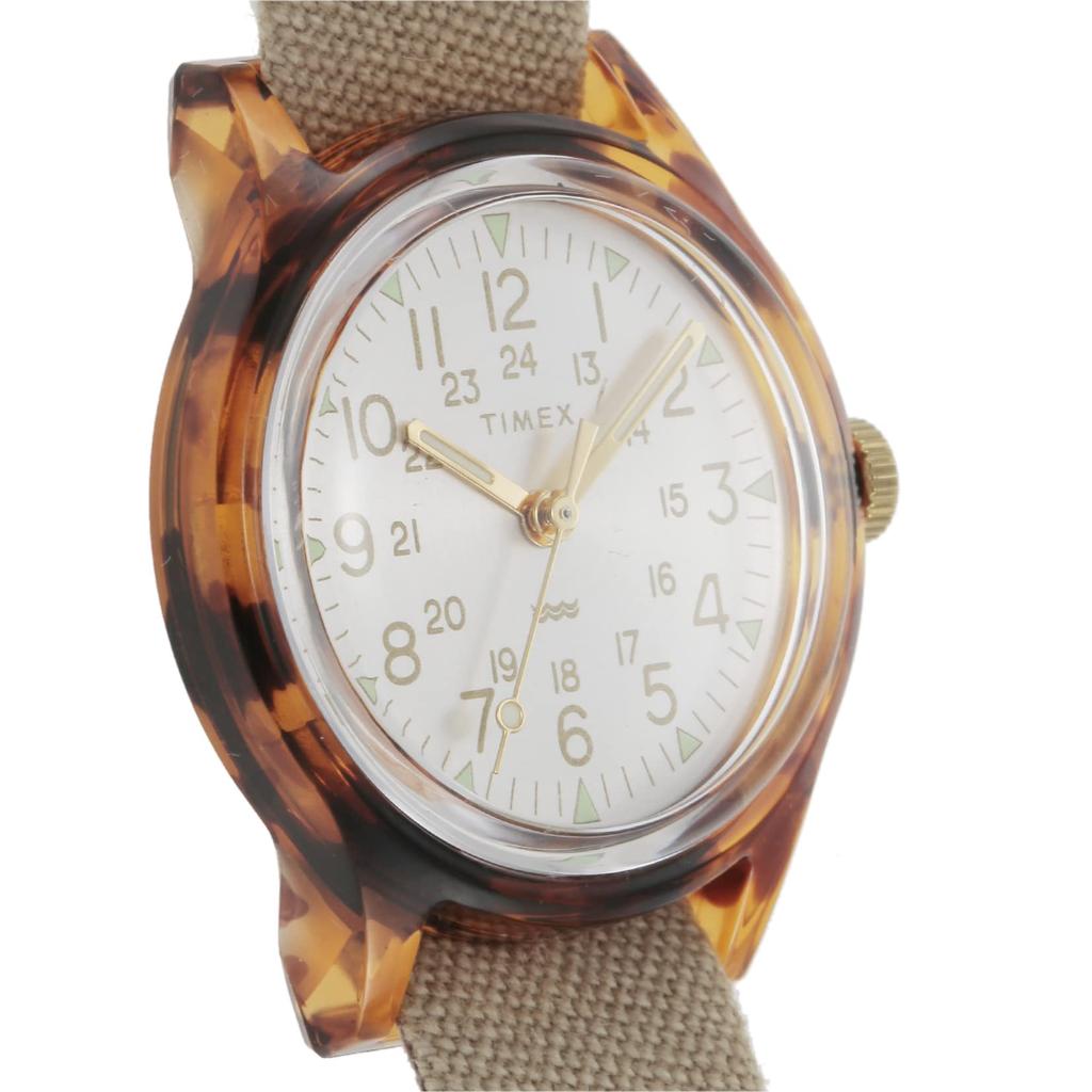 Часы TW2T96100 серебряный циферблат женские импортные [Обычный продукт]