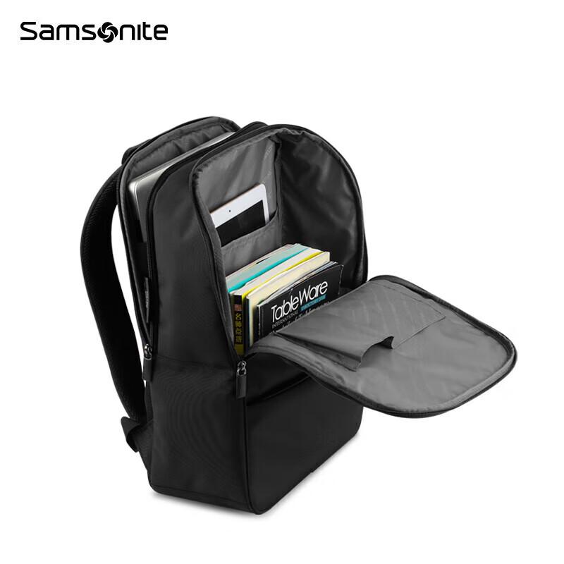 Рюкзак для ноутбука Samsonite 15,6 дюйма