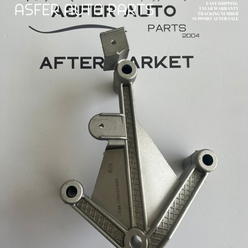 Подушка-опора рычага переключения передач для Clio Symbol 1998-2008 Kangoo 2003-2012 1.5 Dci OEM 7700434628