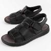Men's Leather Sandal. Beira4 102723