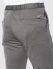 Mizuno Polartec Power Stretch Pants, B2MD1510, Gray Heather, Size XS