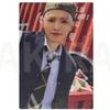 ATEEZ ЗОЛОТОЙ ЧАС : Часть 1 ОФИЦИАЛЬНАЯ ФОТОКАРТОЧКА ИЗ АЛЬБОМА