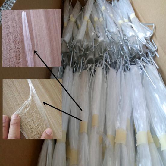 30Pcs Tomato Hooks Plant Support Clips Rustproof Corrosion Resistant Not Easily Deformed Reusable