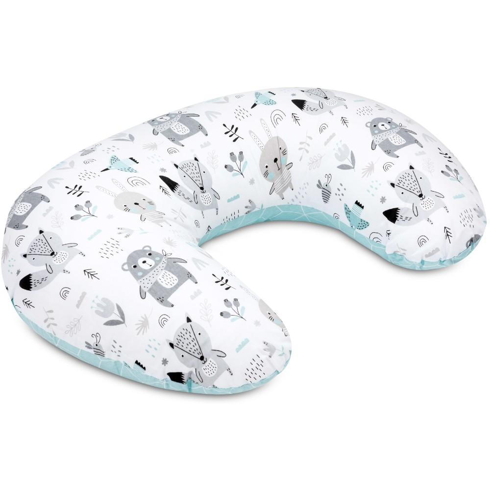 Nursing Pillow Animaland
