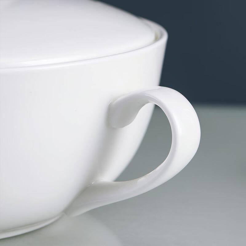 Керамический горшок для супа и риса Jingdezhen