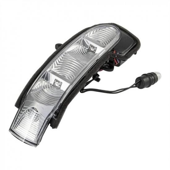 Right Door Mirror Turn Signal Light 2038201421 For Benz E-Class W211 S211 W463
