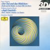 CD РАЗЛИЧНЫЕ  Смерть и Дева  Jagdquar 4294912 Deutsche Gramm 1989 Европа Классическая Б/у