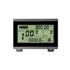 Высокопроизводительный дисплей для электровелосипеда KT-LCD3, совместимость с несколькими напряжениями для улучшения опыта езды