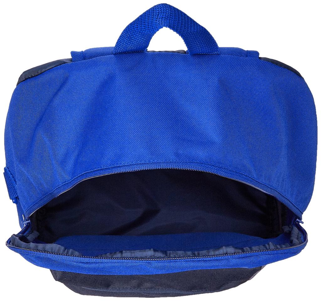 Adidas Linear Logo Backpack U In College Indigo Indigo S18 (ECI02) Royal/Low S18/Low (CF6857)