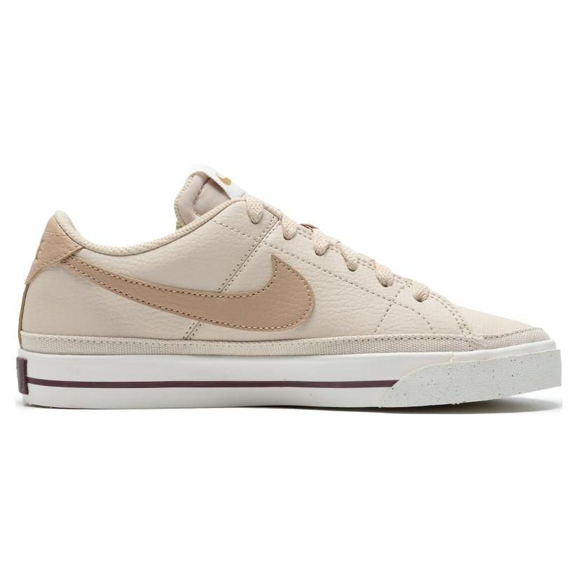 Nike Court Legacy Next Nature Песчаный Дрифт Бронзовый Женские DH3161-107
