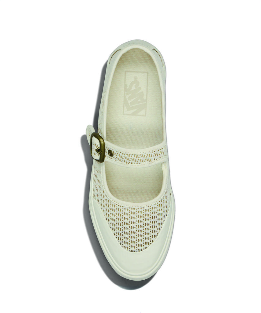Vans Мэри Джейн - (Крафт) Зефир / Vn000Crrcda1