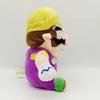 Редкая плюшевая игрушка Nintendo Super Mario Bros Варио 28 см Мягкая кукла для коллекционеров