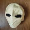 Маска Безликого из аниме «Унесенные призраками» из латекса для аниме-косплея и костюма на Хэллоуин