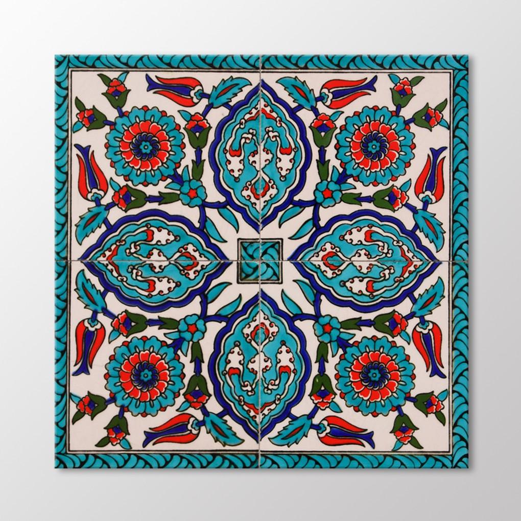 Tile Table