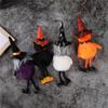 Horror Halloween Terror for Halloween Party Pendant Party Decor Hanging Decoration Halloween Doll