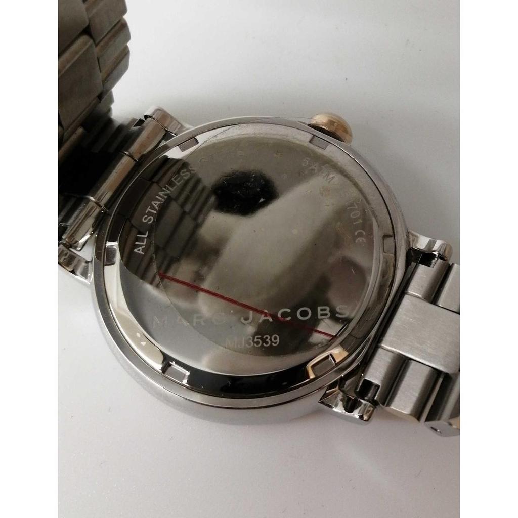 Подержанные наручные часы MARC JACOBS MJ-3539