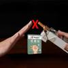 Quit Smoking In a Healthier Way: Advanced Nicotine Patch