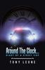 Книга Around The Clock...Diary of a Street Cop