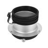 Переходник с кольцом Speedring для крепления Profoto на Bowens для студийной стробоскопической вспышки