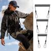 Telescopic Fishing Lanyard Anti-drop Spring Rope Fishing Fishing Safety Rope  Fishing Supplies