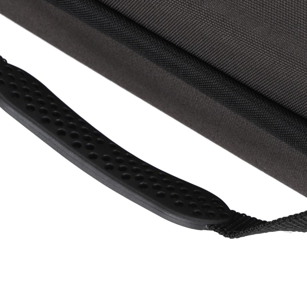 Hair Dryer Travel Case Waterproof Hard EVA Blow Dryers Storage Pouch Bag for HD15 HD08 HD07 HD03 HD0