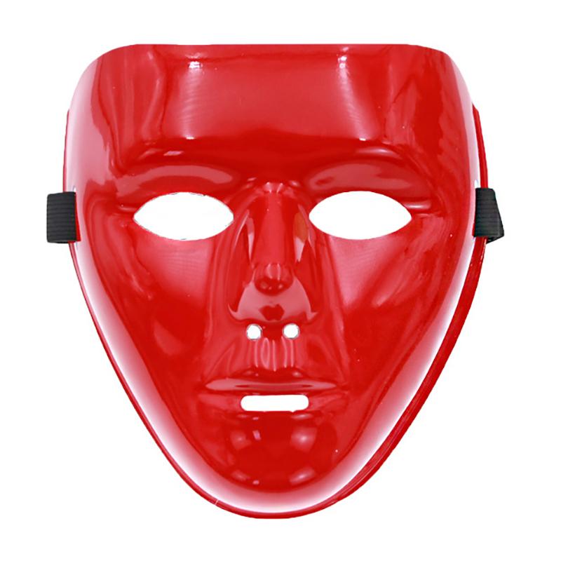 Реквизит для костюмов Маска для косплея Товары для выпускного бала Реквизит для косплея Маски для Хэллоуина
